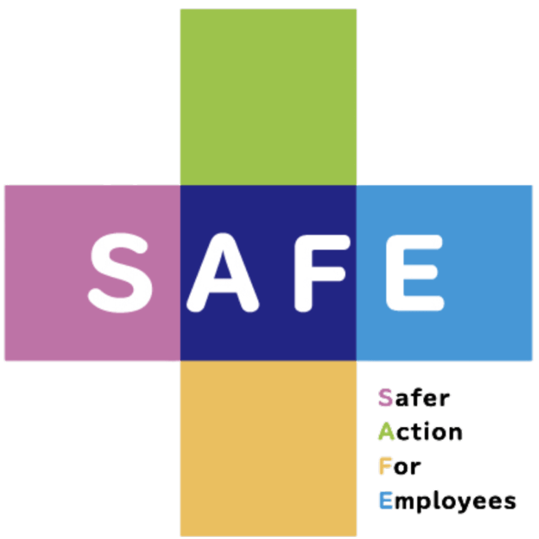 Safer Action For Employees